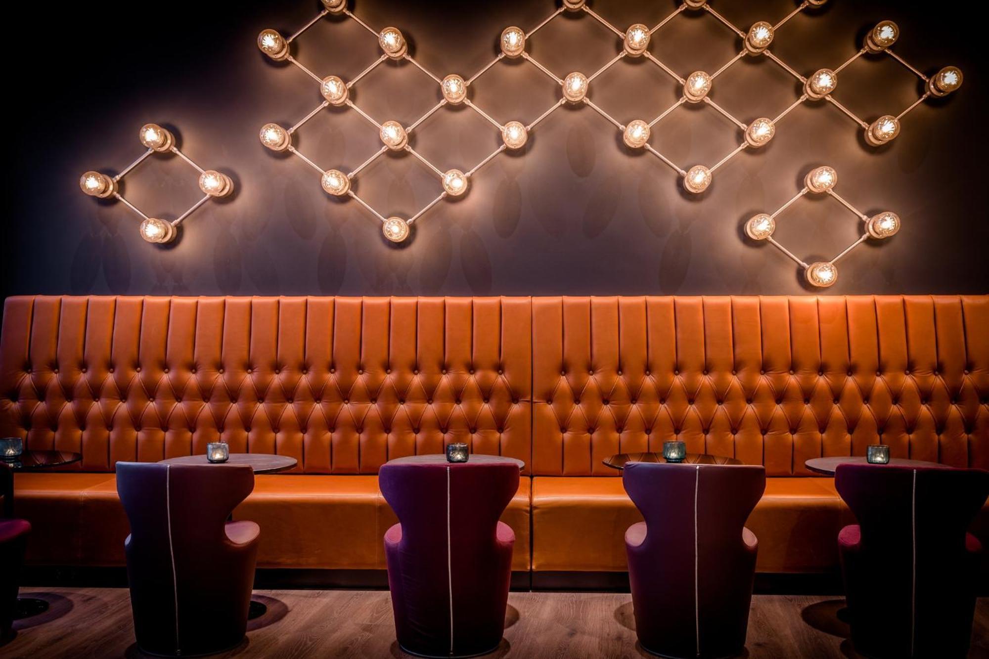 Motel One Stuttgart-Feuerbach Zewnętrze zdjęcie