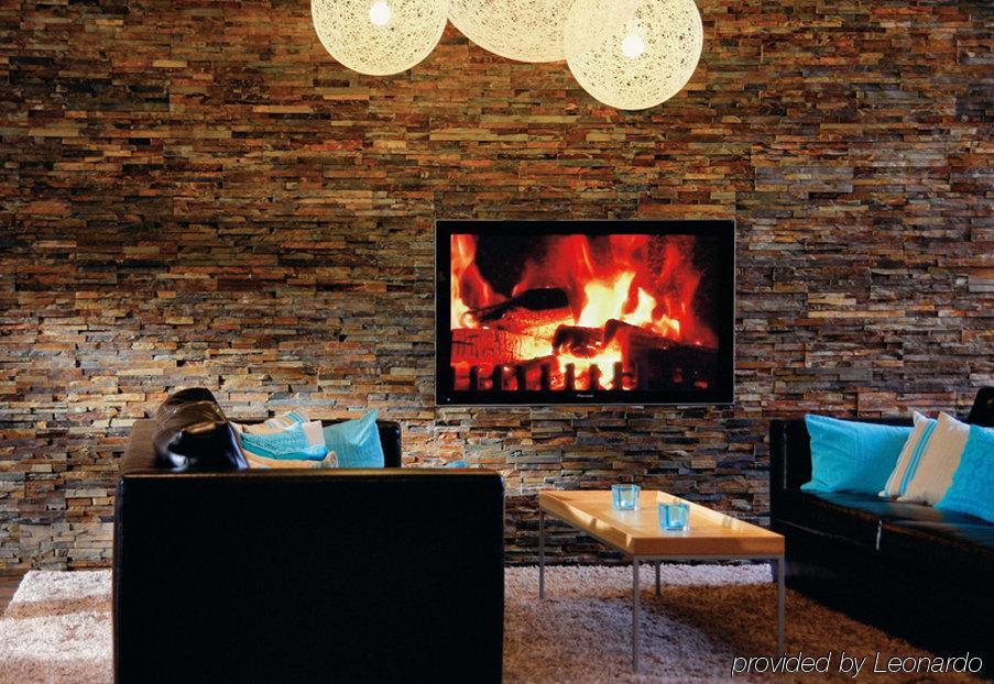 Motel One Stuttgart-Feuerbach Wnętrze zdjęcie
