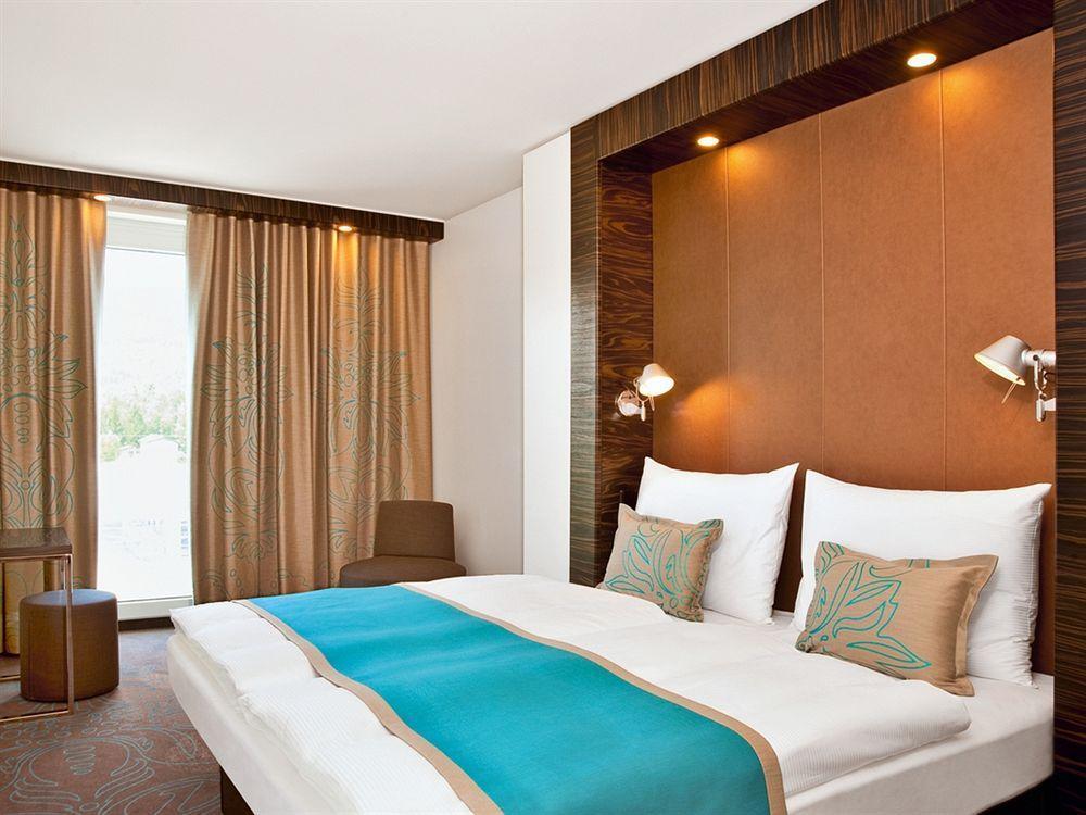 Motel One Stuttgart-Feuerbach Zewnętrze zdjęcie